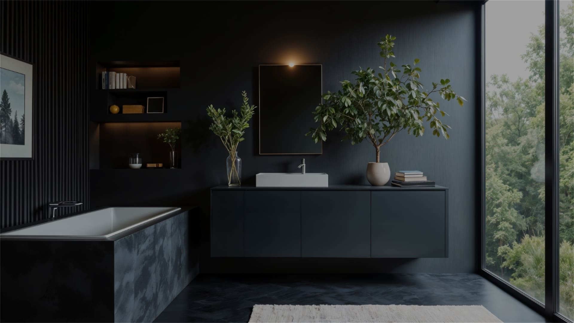 muebles de baño en cumbaya ecuador