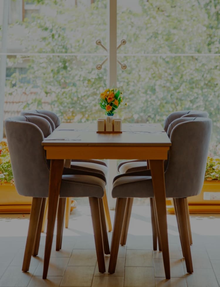 Juegos de Comedor en Quito Ecuador