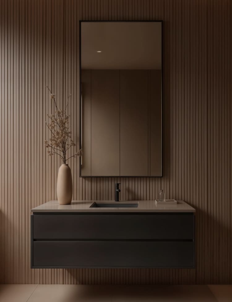 Muebles de Baño en Quito Ecuador