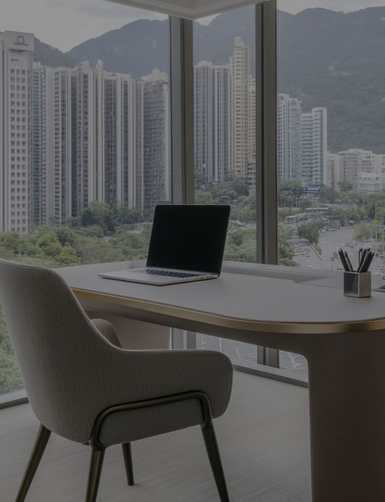 Muebles de Oficina en Quito Ecuador