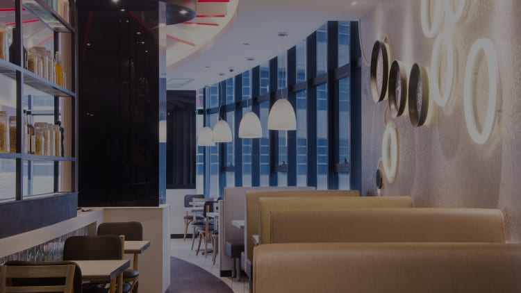 muebles modernos para restaurantes en quito ecuador