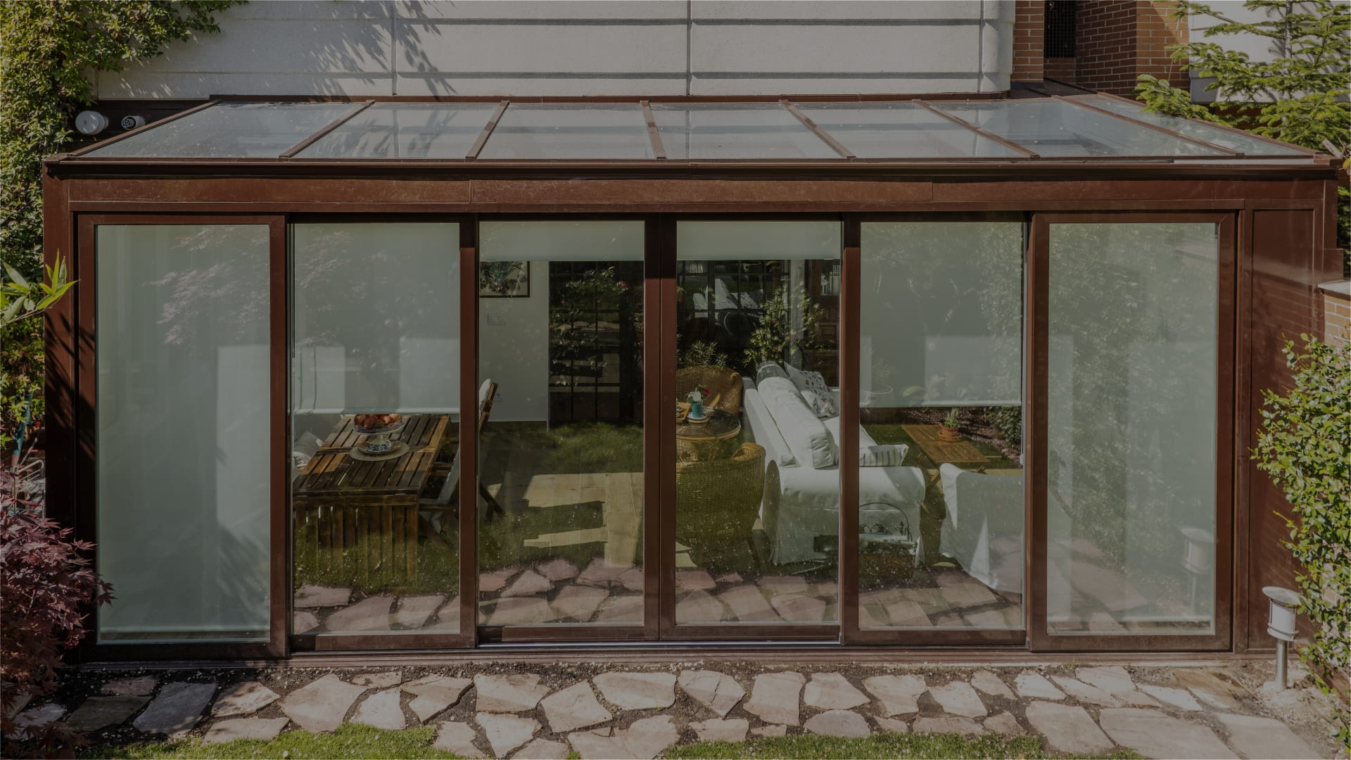 pergolas en quito ecuador