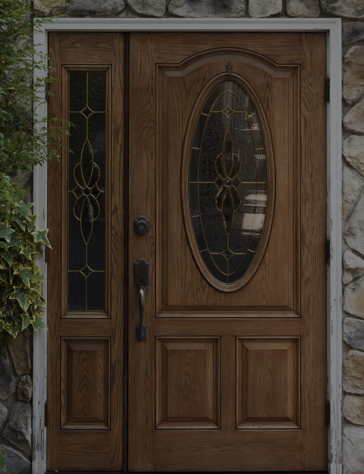 Puertas de Madera en Quito Ecuador