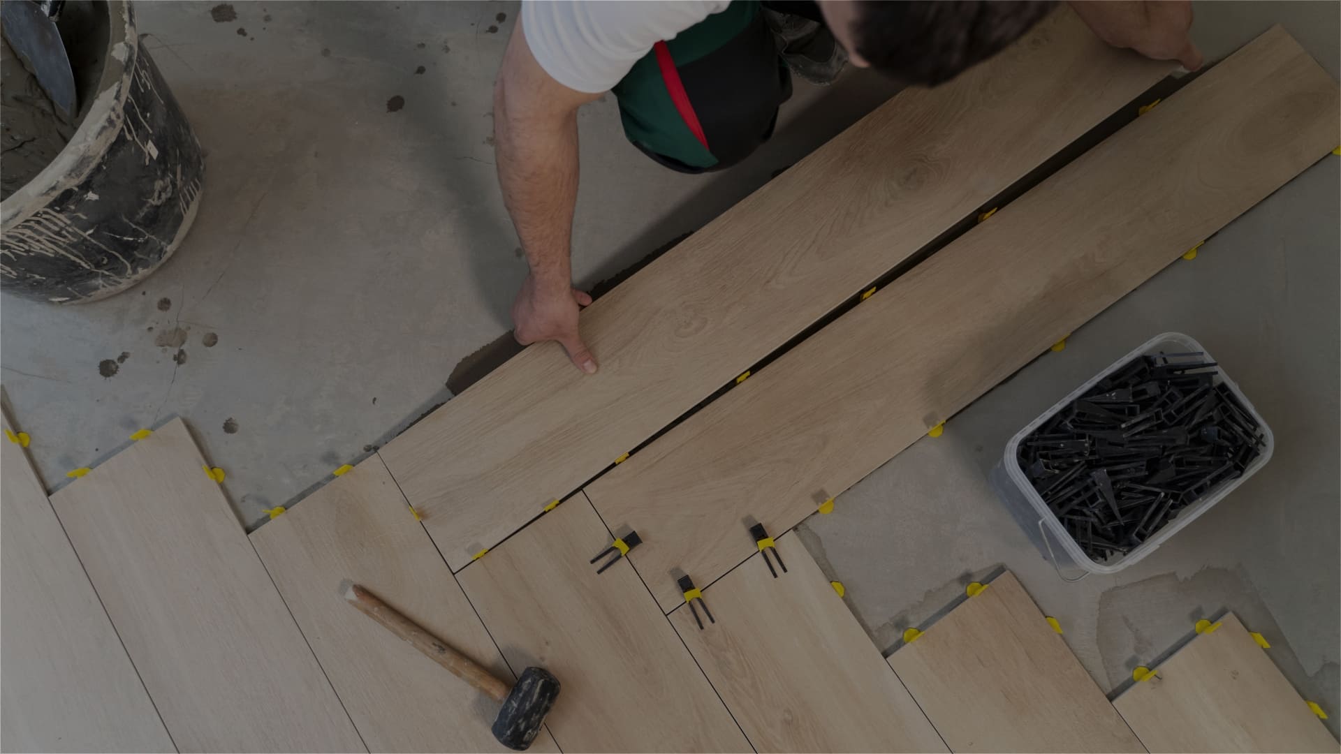 instalacion de piso flotante en quito ecuador